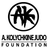 A. KOLYCHKINE JUDO FOUNDATION logo - Similar company to Nuca Mma