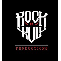 Rock n Roll Productions logo - Similar company to F N R Technologies