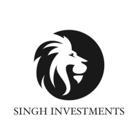 Singh Investments logo - Similar company to A9 Green / Total Green Energy Solution, Llc
