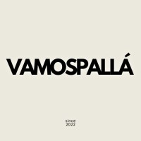 VAMOSPALLÁ logo - Similar company to Lavanti