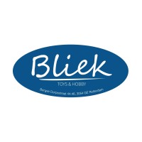 Bliek Toys & Hobby logo - Similar company to Hobby Shack, Inc.