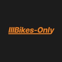 Bikes Only logo - Similar company to Bikes Online