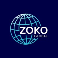 Zoko Global logo - Similar company to Zoko