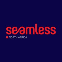 Seamless North Africa logo - Similar company to Paycoo