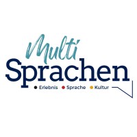 MultiSprachen logo - Similar company to Med Master Assist