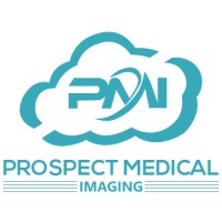 Prospect Medical Imaging logo - Similar company to Iatriki Ab