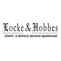 Locke & Hobbes a.s. logo - Similar company to Technodat Elektro