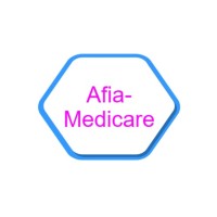 Afiacom Medicare logo - Similar company to Semtef