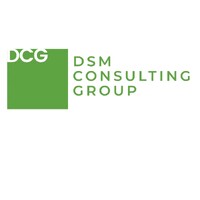DSM Consulting Group logo - Similar company to Zanzibar Investment Summit 2025