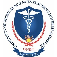 University of Medical Sciences Teaching Hospital Complex logo - Similar company to University Of Medical Sciences (Unimed)