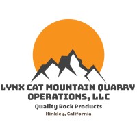 Lynx Cat Mountain Quarry Operations, LLC logo - Similar company to Vizcom Contracting, Llc.