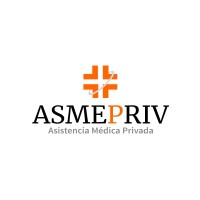ASMEPRIV Asistencia Médica Privada logo - Similar company to Psilasol