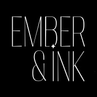 Ember & Ink logo - Similar company to Mapa Studio