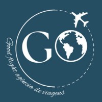 Good Flight agência de viagens logo - Similar company to Dona Jurema Propaganda
