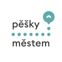 Pěšky městem, z. s. logo - Similar company to Oriental Navigation