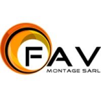 Fav Montage Sarl logo - Similar company to Tba Architectes