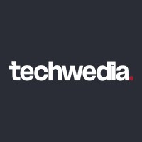 techwedia® logo - Similar company to Techcopter