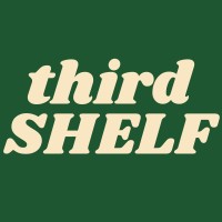 thirdSHELF logo - Similar company to Darty-Ai