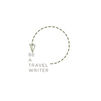Be A Travel Writer logo - Similar company to Sylvie Bigar, Food And Travel Writer
