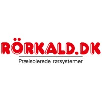 Rørkald ApS logo - Similar company to Brædstrup Vvs Teknik Aps
