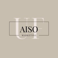 AISO Marketing UF logo - Similar company to Collect Uf