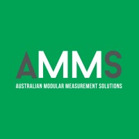 AMMS (Australian Modular Measurement Solutions) logo - Similar company to Nuffield Group