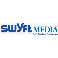 SwYft Media ProductionS logo - Similar company to Jhami Global Impex Llp