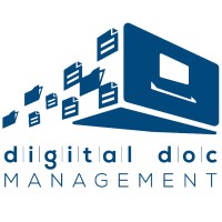 Digital Doc Management logo - Similar company to Ysc Co.