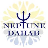 Neptune Dahab Hotel & Residence logo - Similar company to Valore Studio