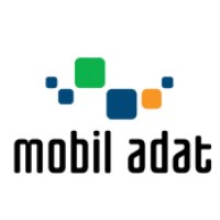 Mobil Adat Kft logo - Similar company to Tsim Tech
