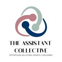 The Assistant Collective logo - Similar company to The Assistant