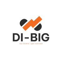 DIBIG logo - Similar company to Aj Technologies