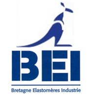 BRETAGNE ELASTOMERES INDUSTRIE logo - Similar company to Techdesign