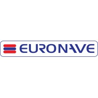 Euronave logo - Similar company to Portmar - Agência De Navegação, Lda