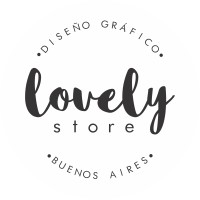 Lovely Store logo - Similar company to Creative Story Sl
