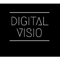 Digital Visio logo - Similar company to Digitnut