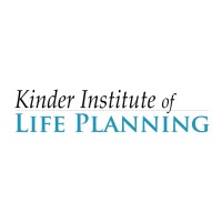 Kinder Institute of Life Planning logo - Similar company to Executive Short Courses