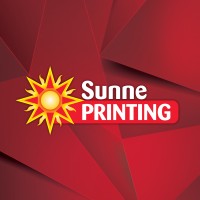 Sunne Printing Services P/L