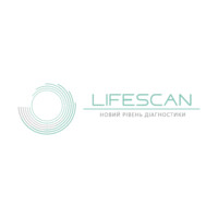 LifeScan clinic logo - Similar company to Qlab