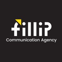 Fillip Communication Agency logo - Similar company to Estevia