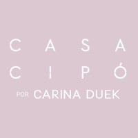 Casa Cipó por Carina Duek logo - Similar company to Hr Brasil - Talent Solution