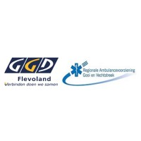 RAV Flevoland/Gooi en Vechtstreek logo - Similar company to Lelymare