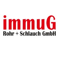 immuG Rohr + Schlauch GmbH logo - Similar company to Rts Pro Gmbh