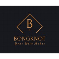 BongKnot logo - Similar company to Arindam Dream Designs