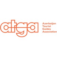 Azerbaijan Tourist Guides Association (ATGA) logo - Similar company to Association Of Travel Agencies Of Azerbaijan
