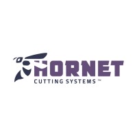 Hornet Cutting Systems logo - Similar company to Cathedral Church Of The Advent