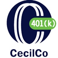 CecilCo 401k Managed Solutions logo - Similar company to Simpleqdro