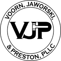 Voorn, Jaworski, & Preston, PLLC logo - Similar company to Ddv Law, Ltd.