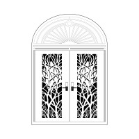 Security Door Malaysia | Safety Door Supplier in Malaysia logo - Similar company to Cyber Security & Cyber Law