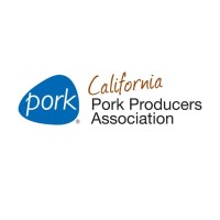 California Pork Producers Association logo - Similar company to Harvest Moon Communications Llc